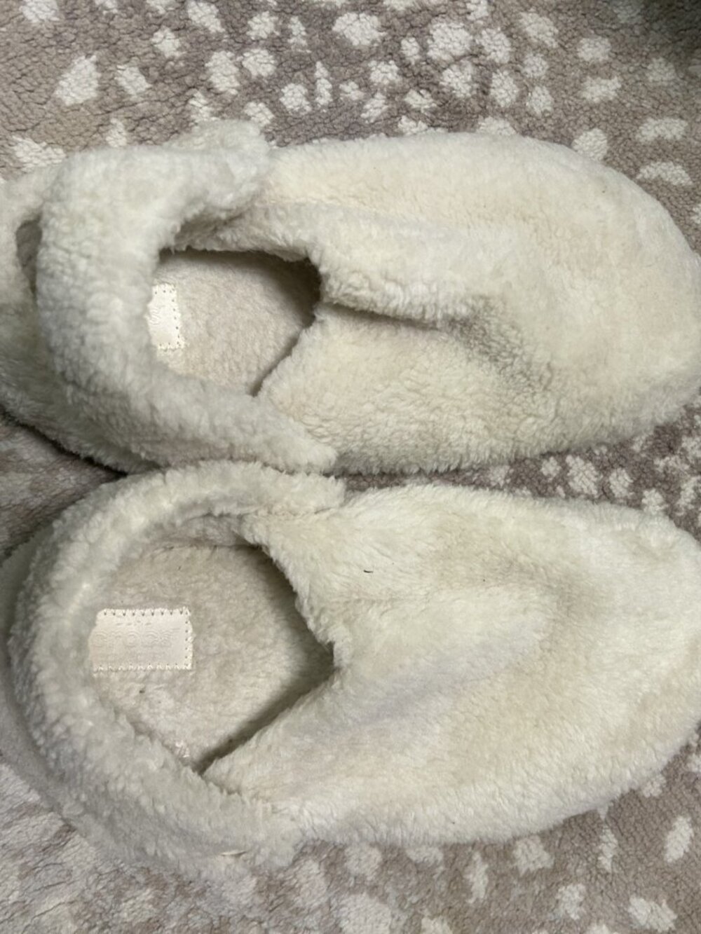 Crocs Unisex Adult Classic Cozy Lined Slipper